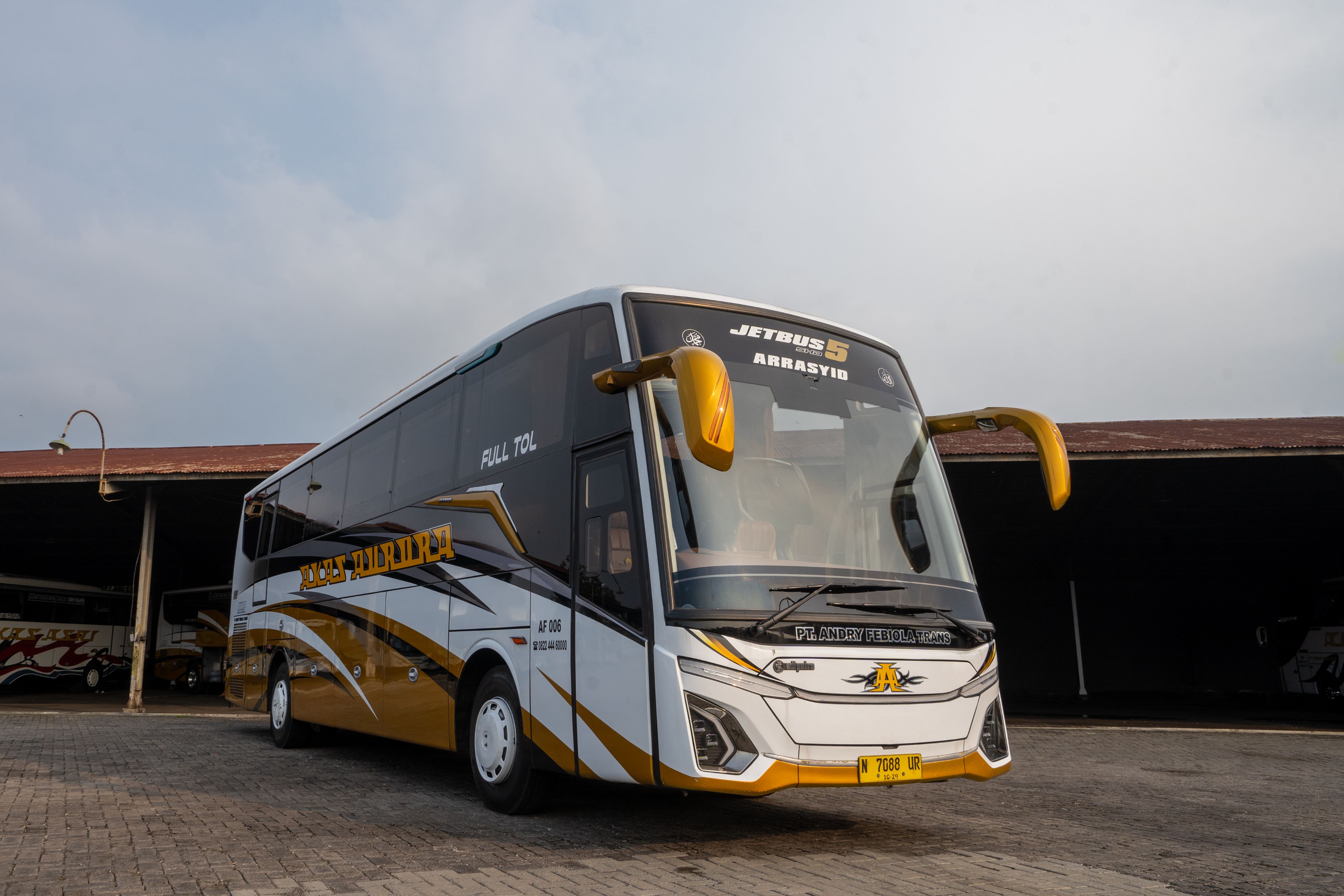 PARIWISATA